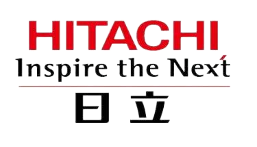 Hitachi image