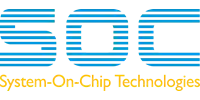 System-On-Chip (SOC) Technologies Inc. image