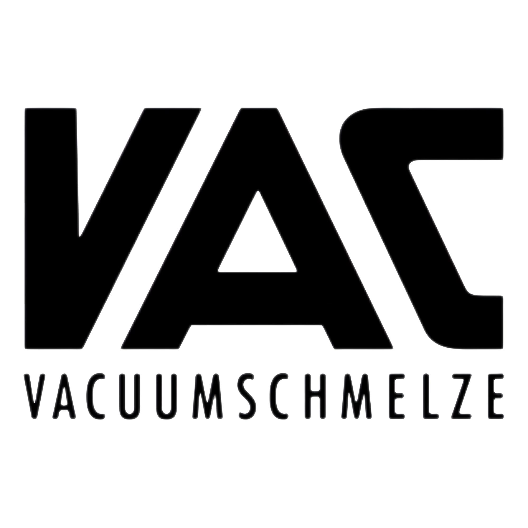 Vacuumschmelze image